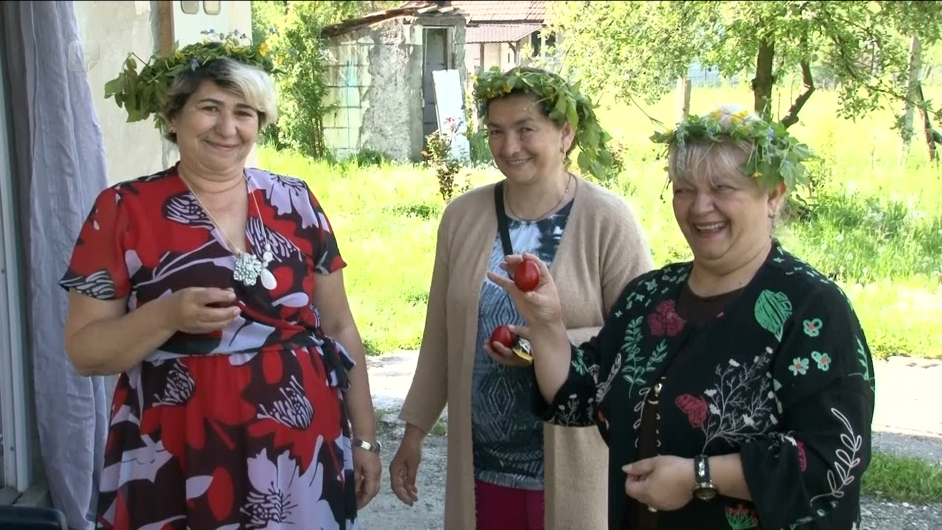 Na Đurđevdan treba da se proveseli